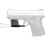 Viridian Tac Light Reactor Tl - Gen2 Ecr Holster Sprfld Xds