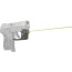 Viridian Laser Essential Green - Ruger Lcpii