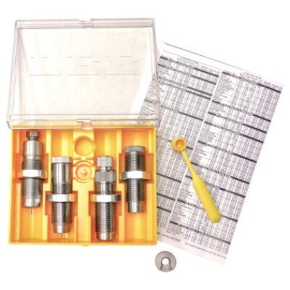 Lee Ultimate 4-die Rifle Set - .243 Winchester