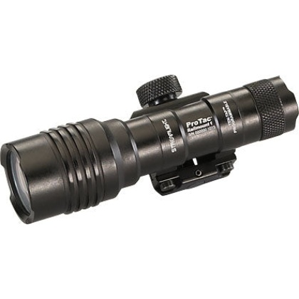 Streamlight Pro Tac Rail Mount - 1 Weapon Mounted Light