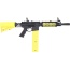 Pepperball Vks Pepper Ball - Co2 Carbine .68 Cal 15-shot