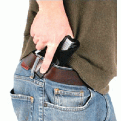 Blackhawk Inside Pants #08 Rh - S&w J-frame & Similar 2\