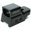 Konus Red-grn Dot Sightpro R8 - 2-5moa 1x27 8-retic Dual Rail