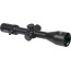 Konus Scope Glory 2-16x50 30mm - Illum Red-blue German-4 Sf
