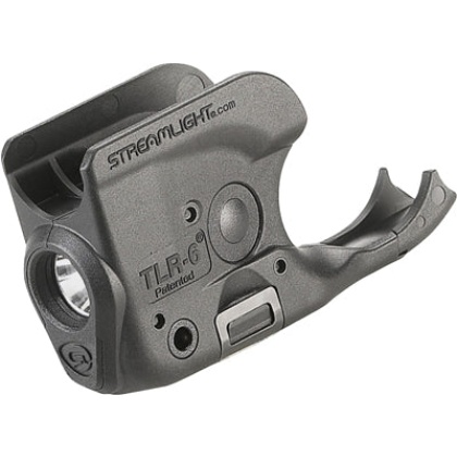 Streamlight Tlr-6 Led Light - Only 1911 Style No Laser