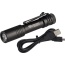 Streamlight Macrostream Light - White Led Black Usb Chargeable