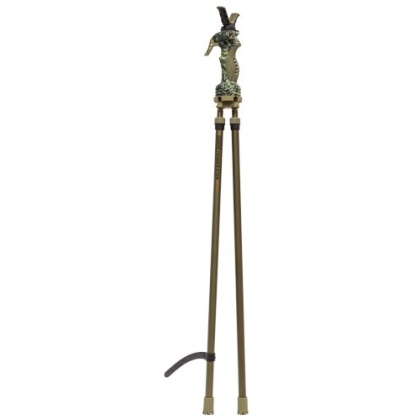 Primos Shooting Rest Trigger - Stick Bi-pod Gen3 24\