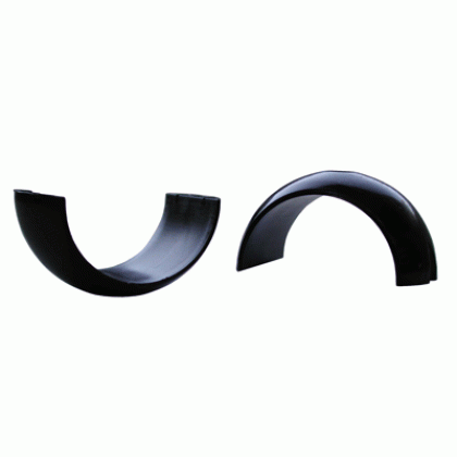 Burris Signature Posi-align - Ring Insert +-- .010\