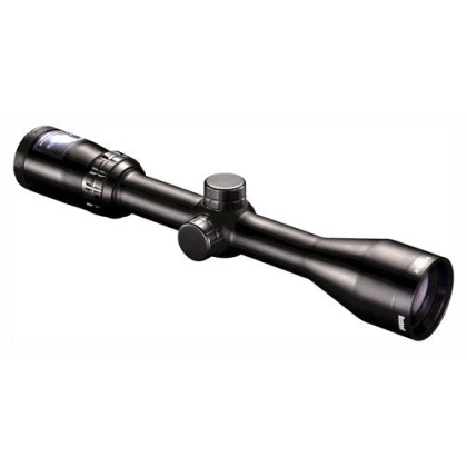 Bushnell Scope Banner 3-9x40 - Multi-x 6\