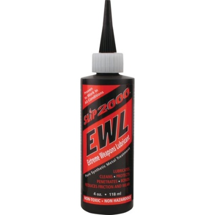 Slip 2000 4oz. Ewl Extreme - Weapons Lubricant