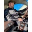 Scentcrusher Rapid Mobile Dry - Shower Suit One Size Fits All<