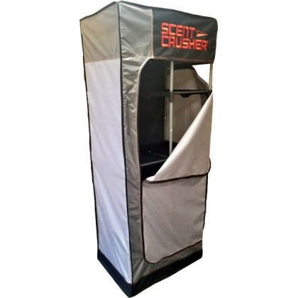 Scentcrusher The Locker Lite W - -halo Generator 28\