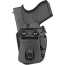 Safariland 571 Gls Profit Slim - Paddle Hlstr M&p Shield Black