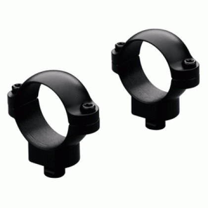 Leupold Rings Quick Release - 1\