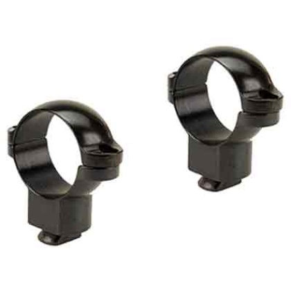 Leupold Rings Dual Dovetail 1\