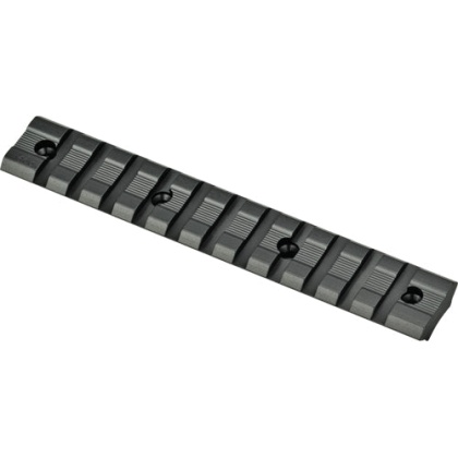 Weaver Base Multi-slot - Mossberg Patriot La Matte