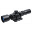 Truglo Tactical 3-9x42mm Scope - 30mm Tube Bdc Illum Mil-dot