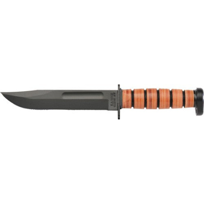 Ka-bar Dog\'s Head Utility 7\
