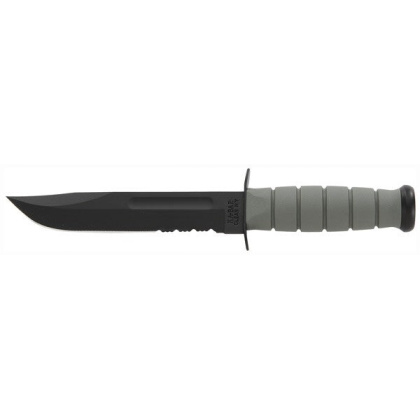 Ka-bar Fighting-utility Knife - 7\