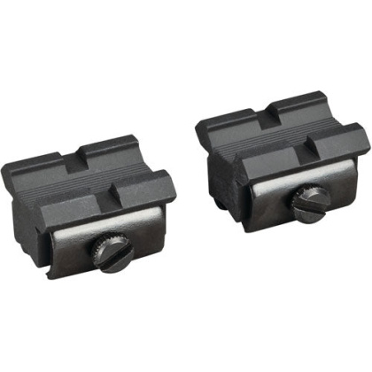 Weaver Base .22 Pair Converter - T-22 2-pc 3-8\