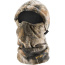 Hot Shot Hf-2 Challenger - Fleece 4-in-1 Hood Rt-edge