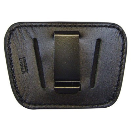 Psp Belt Slide Holster Black - Small & Med Autos Iwb Or Owb