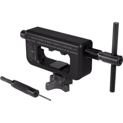 Trijicon Glock Sight Tool Kit - All Glock Models Except 42-43