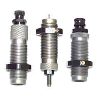 Rcbs 3 Die Set W-roll Crimp - .444 Marlin Gp-c