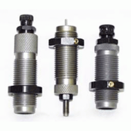 Rcbs Carbide Taper Crimp Die - Set .45acp-.45 Auto Rim Gp-b