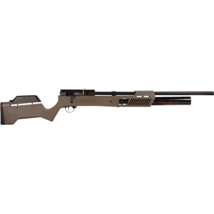 Umarex Gaunlet 2 Pcp .25 Air - Rifle 8-shot Mag 1030fps