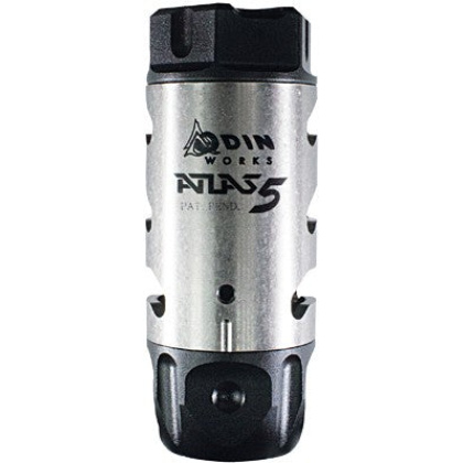 Odin Atlas 5 Compensator - 5.56 (223 Cal) 1-2-28