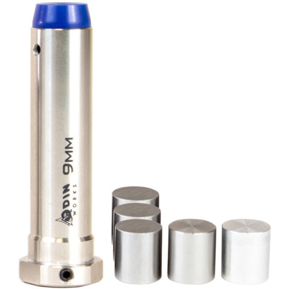 Odin Buffer Adjustable Ar 9mm - 5.4 Oz To 7.4 Oz S-s