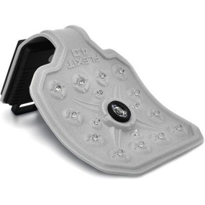 Striker Flexit 4.0 400 Lumens - W-spot Cree Led Flashlight