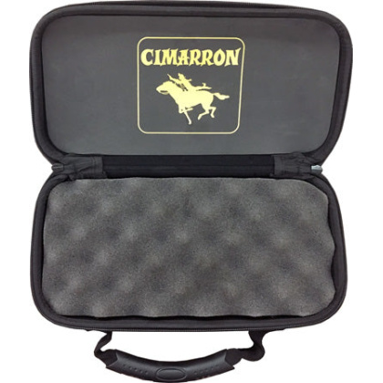 Cimmaron Revolver Case Small - 3.5\