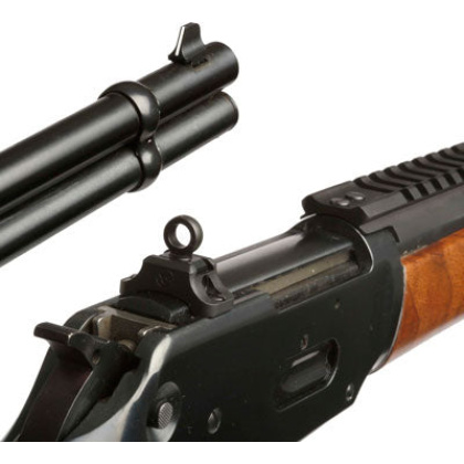 Xs Ghost Ring Sight Set For - Winchester 94 All Models