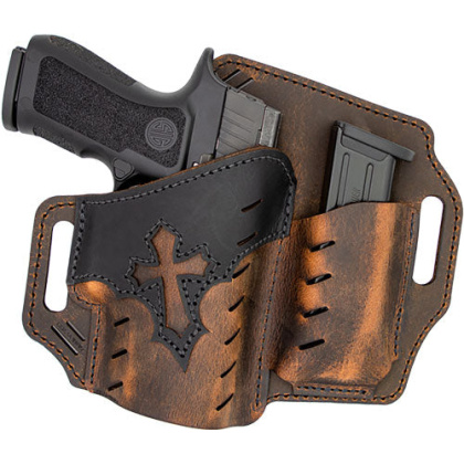 Versacarry Grdn Arc Angel Owb - W-mag Pch Rh Full Sz1 Dist Bn