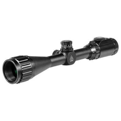 Utg Scope 3-9x40 1\