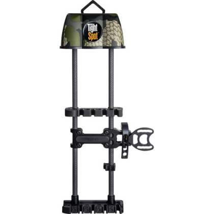 Tight Spot Quiver Rise 5-arrow - Kuiu Verde 2.0 Rh