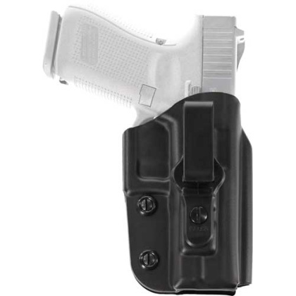 Galco Triton Iwb Holster Rh - Kydex S-a Xd 9-40 3\