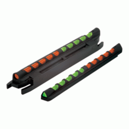 Hiviz To200 Shotgun Front Sght - Magnetic For .171-.265\