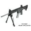 Utg Bipod Tactical Op 8-12.4