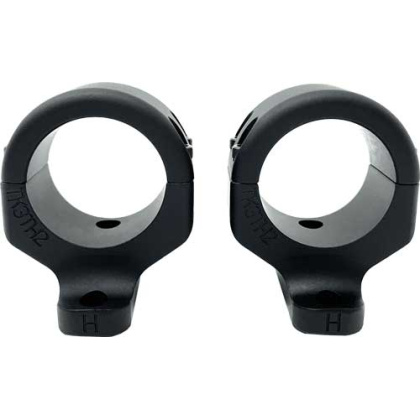 Dnz Game Reaper Integral 2-pc - Mount Tikka T3 Hgh 30mm 4screw