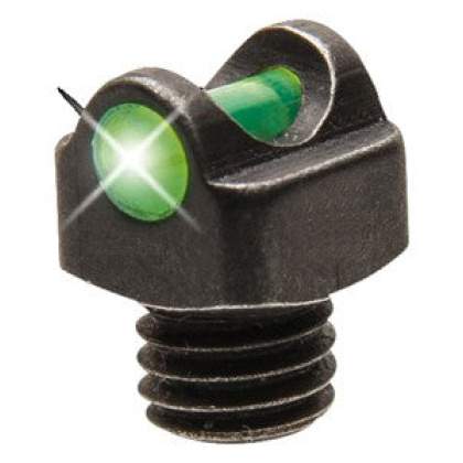 Truglo Sight Star Brite Deluxe - 2.6mm Thread Fiber Optic Green