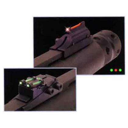 Truglo Sight Set Gobble-dot - Pro Series 5-16\