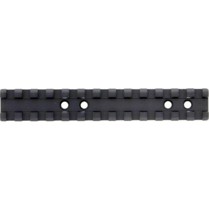 Truglo Scope-red Dot Mounting - Adapter Mossberg Shotguns