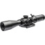 Truglo Eminus 3-9x42mm Scope - 30mm Tube Ir Ml W-1pc Mount Do