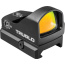 Truglo Red-dot Micro Tru-tec - 3-moa Dot Picatinny-pistol Blk
