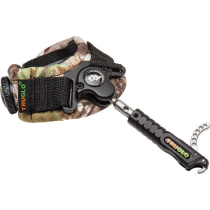 Truglo Release Detonator W-boa - Closure String Loop Rt-apg