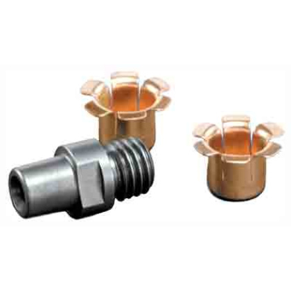 T-c Musket Cap Nipple S-s - For Most T-c Rifles