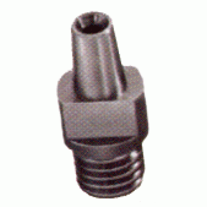 T-c S-s Nipple For T-c - Cap Lock Rifles 1-4x28 Thread
